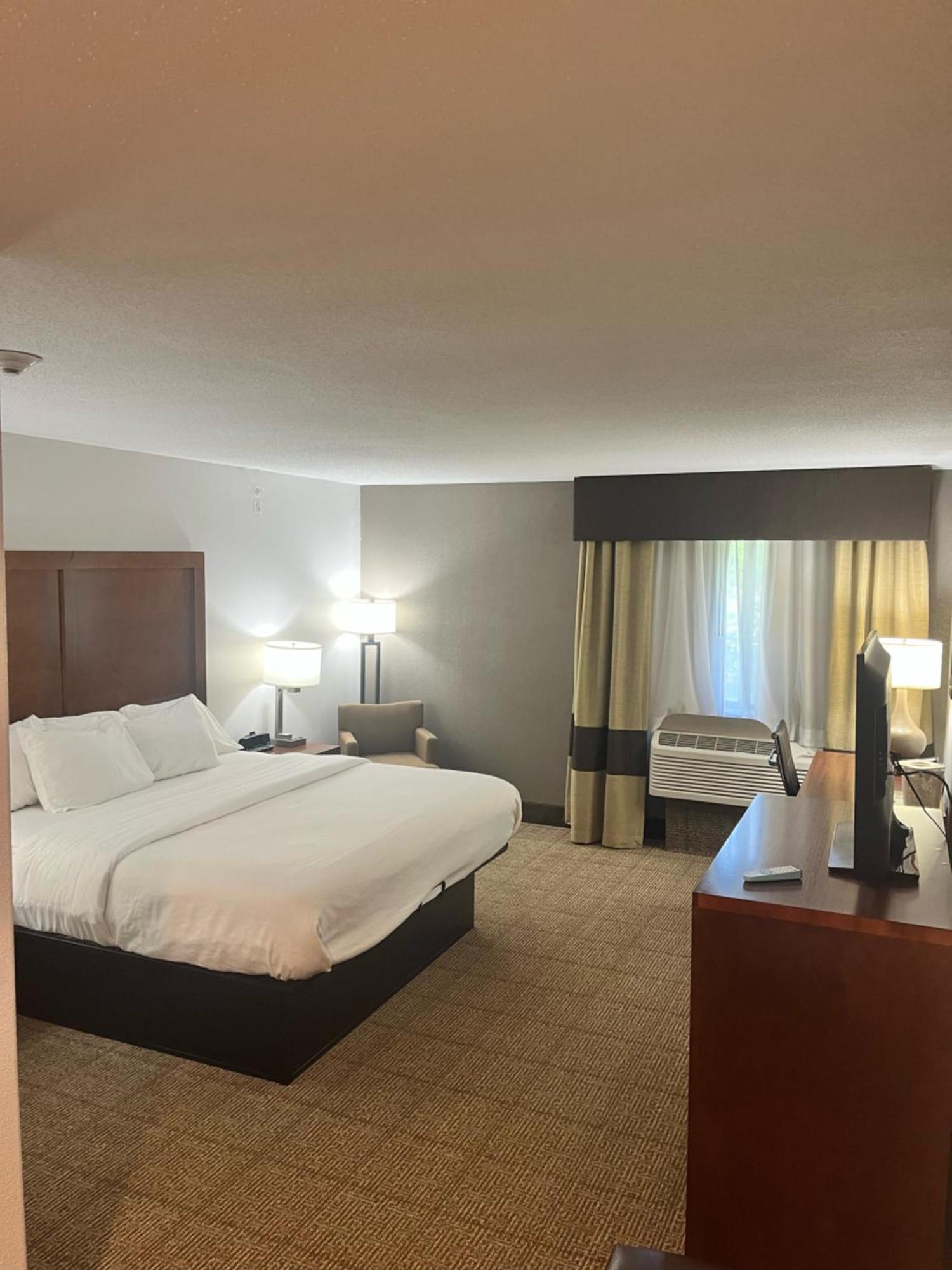 Hotel Comfort &