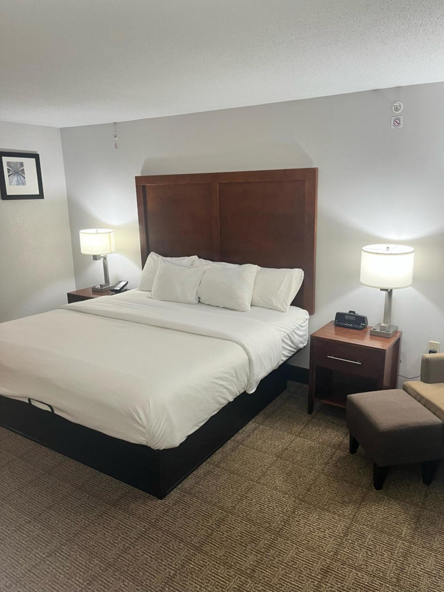 Hotel Comfort & 3*