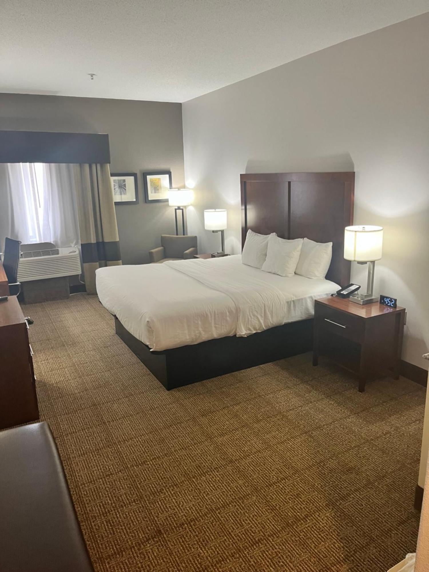 Hotel Comfort & Jackson
