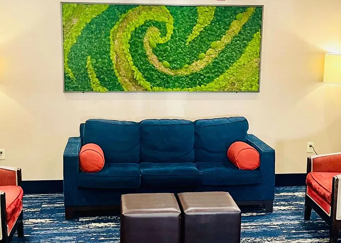 Comfort Inn & Suites
