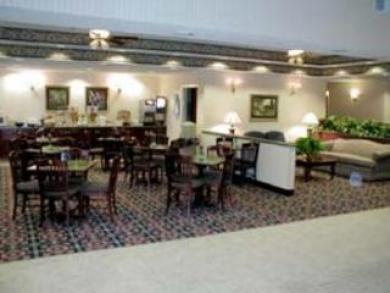 Comfort & Hotel Jackson