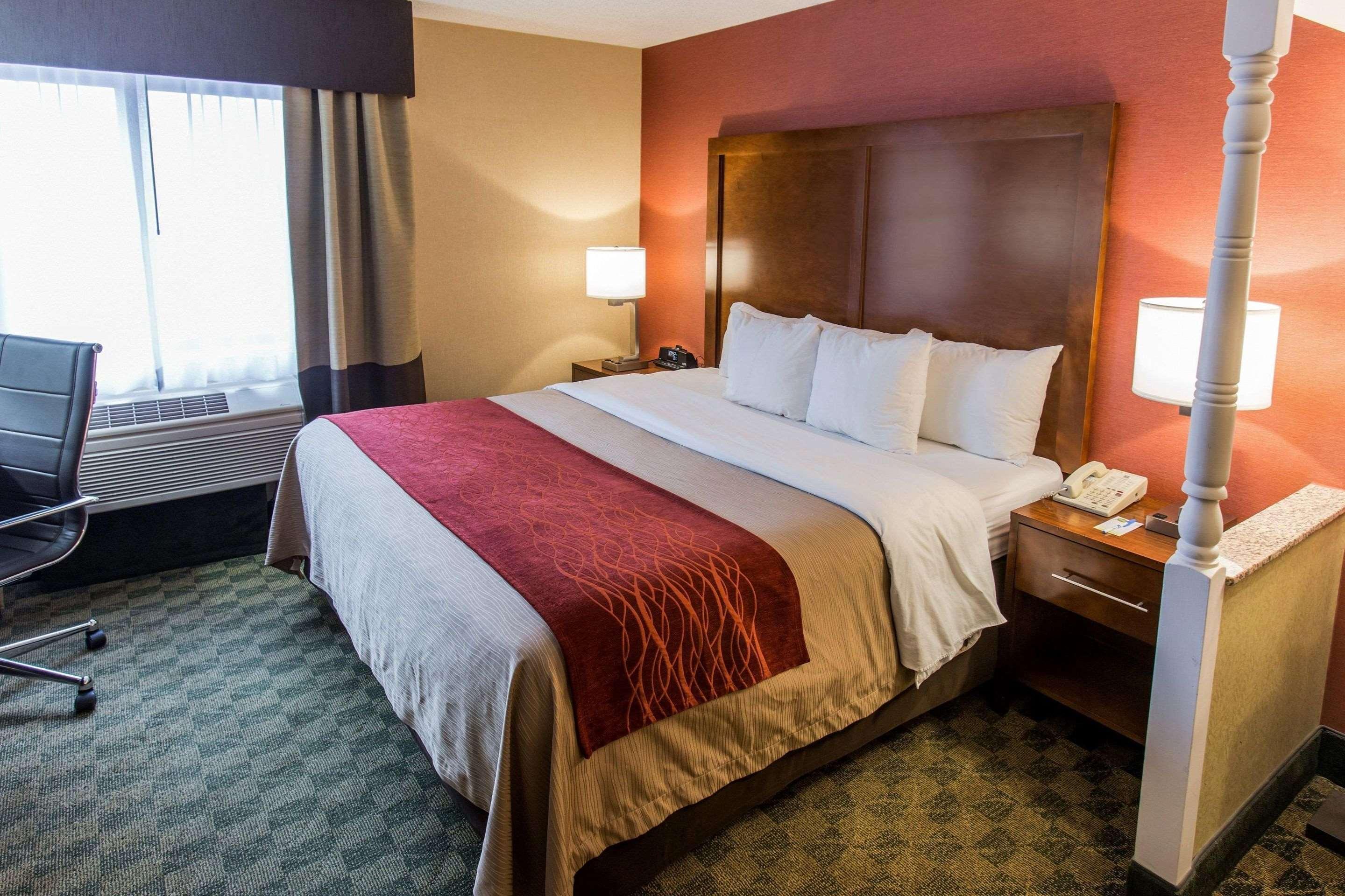 Comfort & Hotel 3*