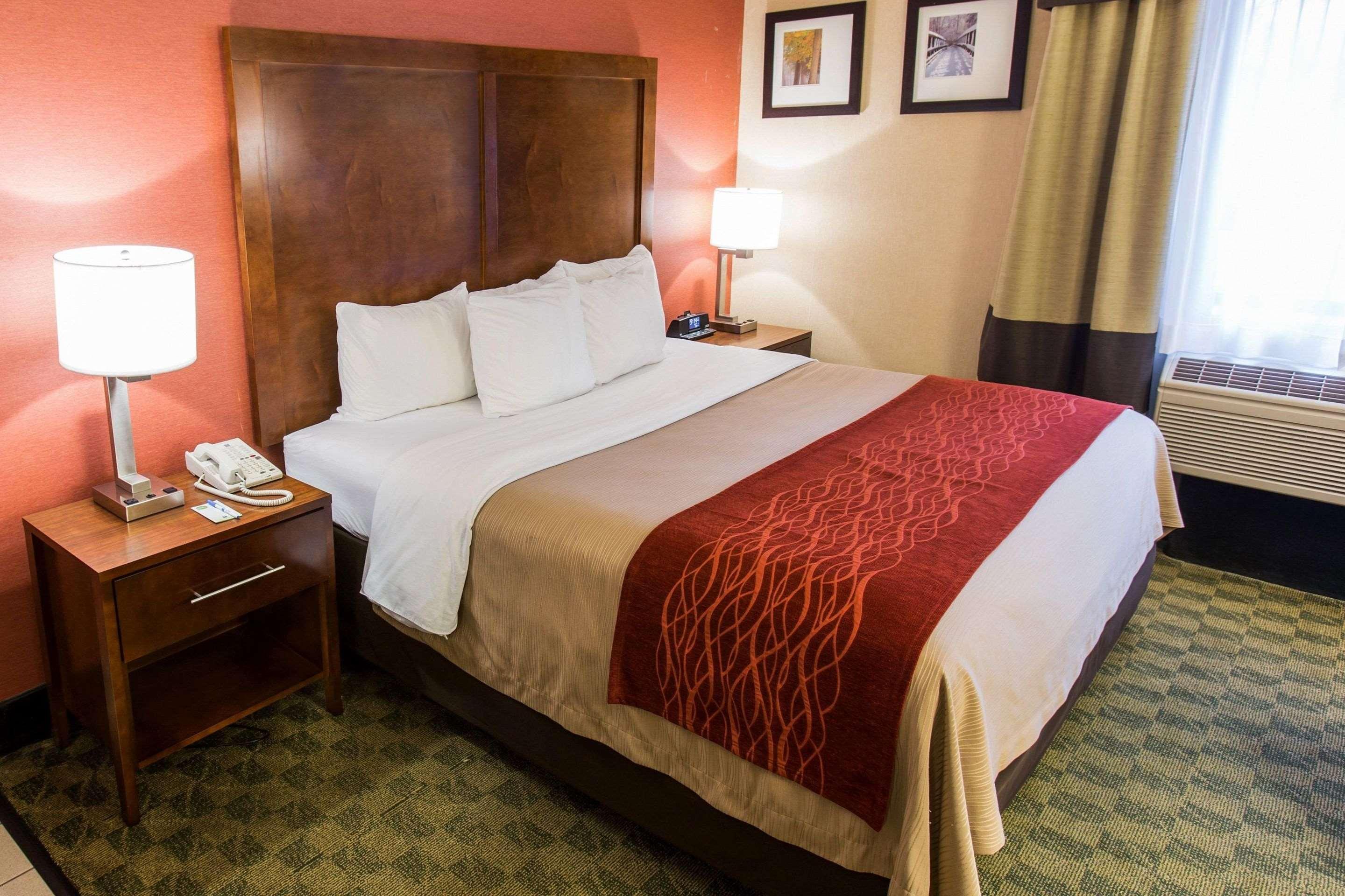 Hotel Comfort & Jackson