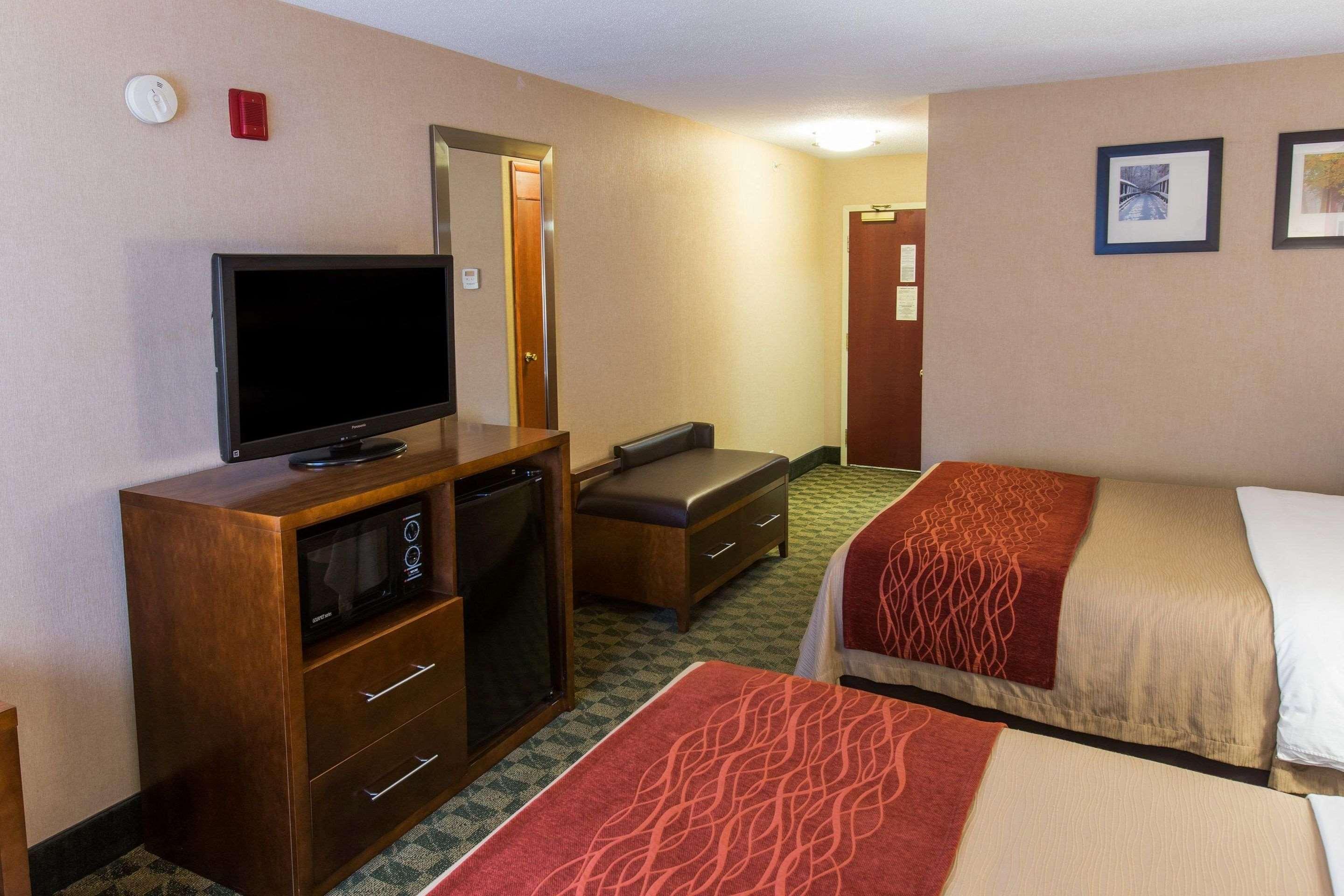 Comfort & Hotel Jackson