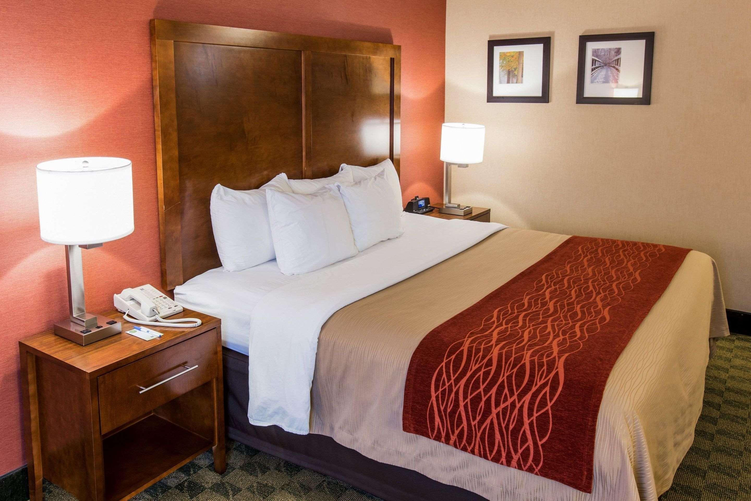 Hotel Comfort & Jackson