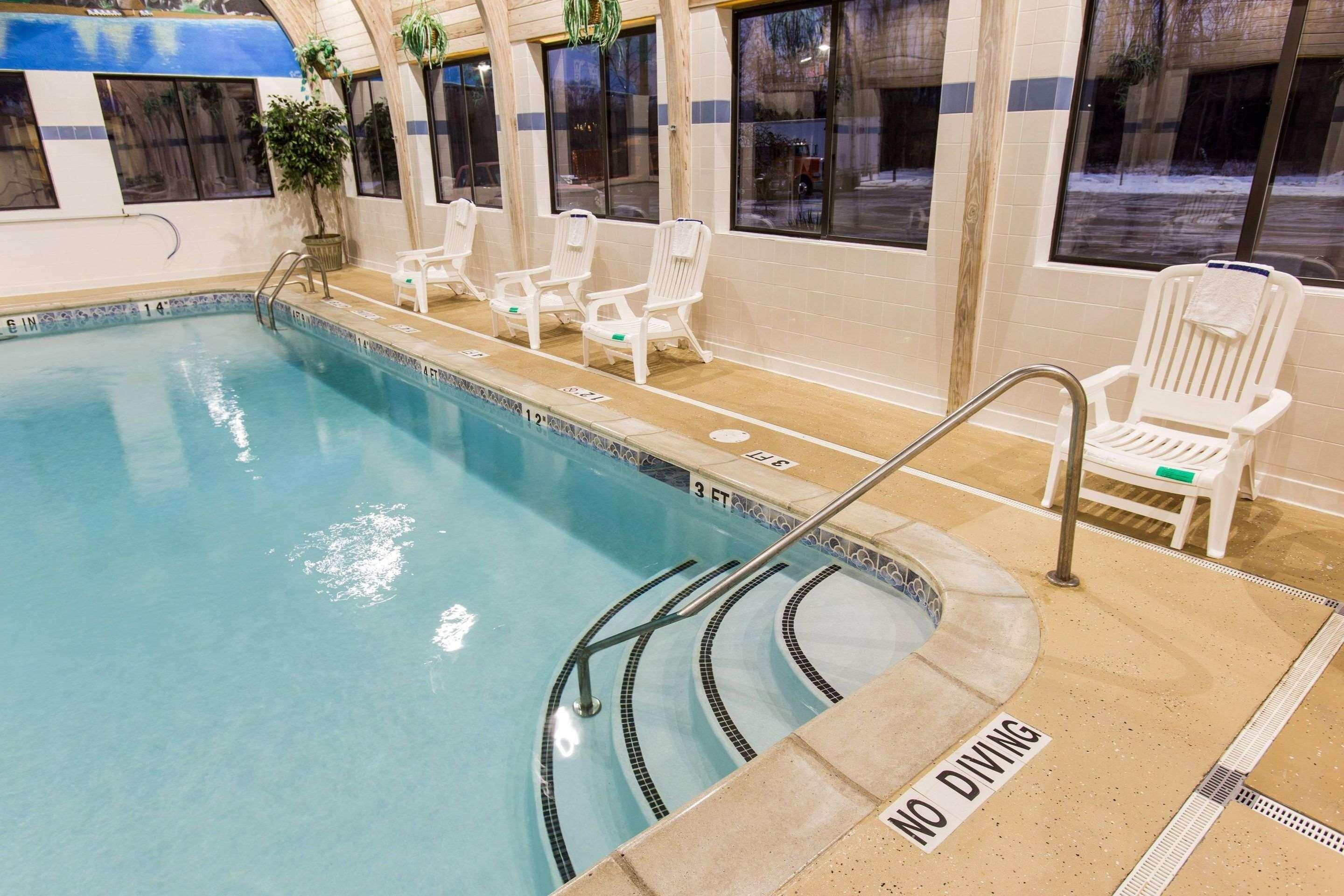 Hotel Comfort & 3*