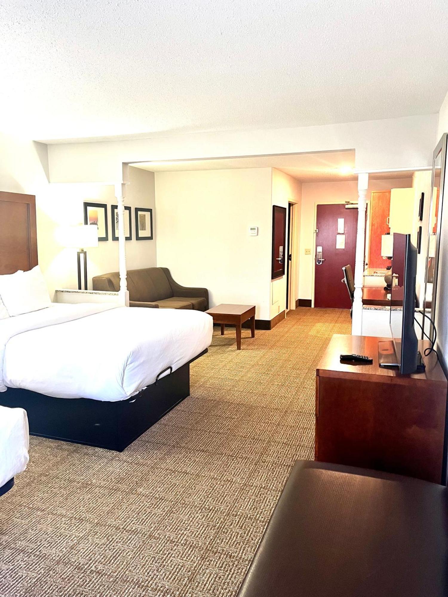Hotel Comfort &