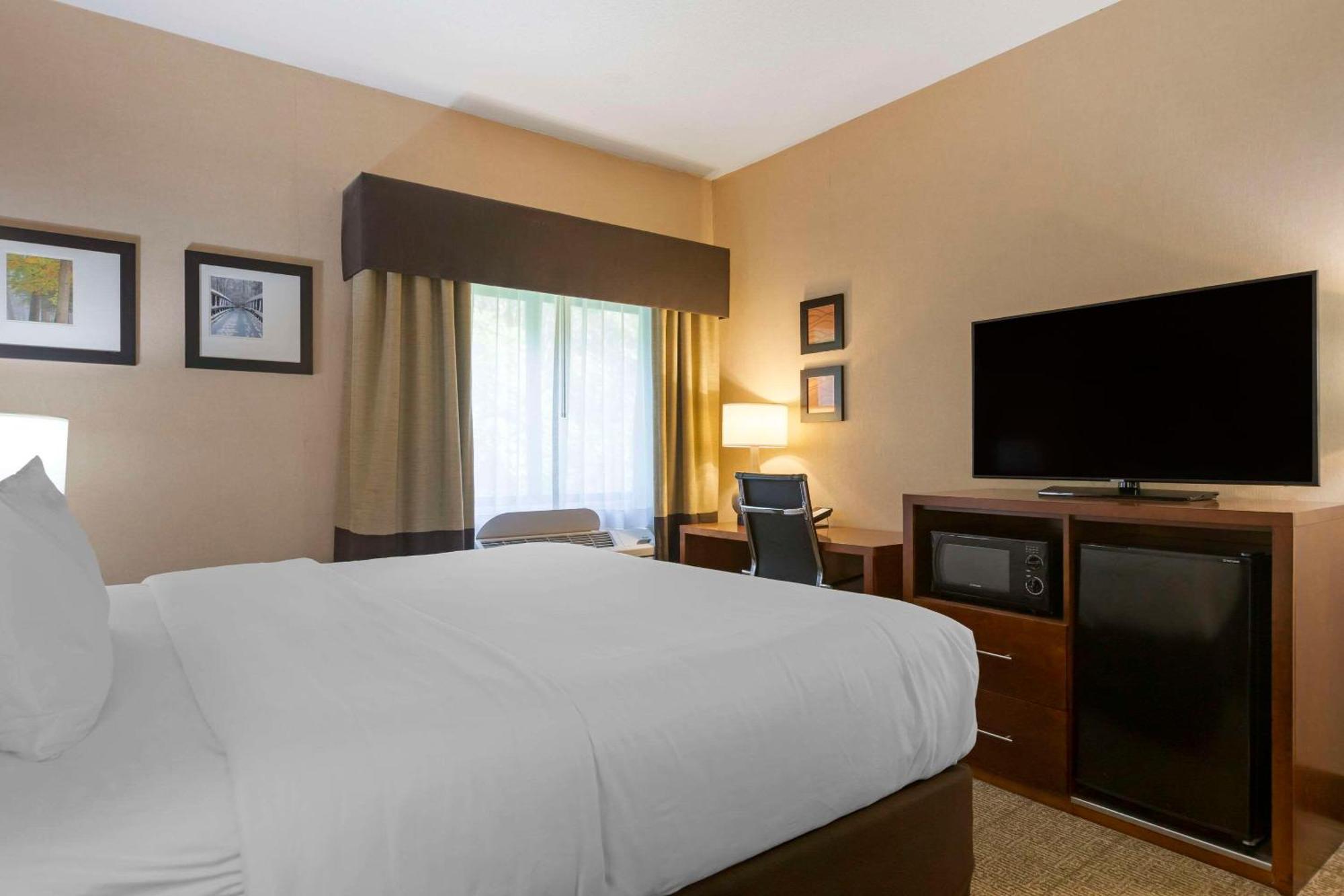 Hotel Comfort & Jackson