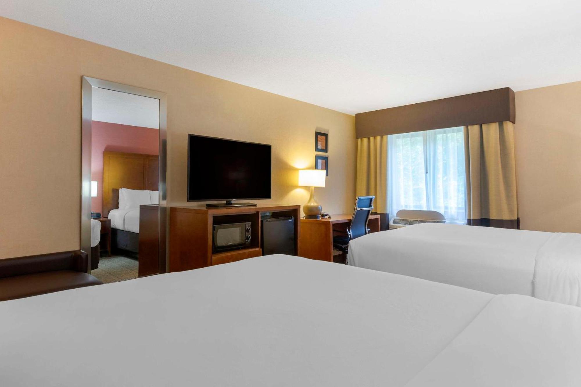 Comfort & Hotel