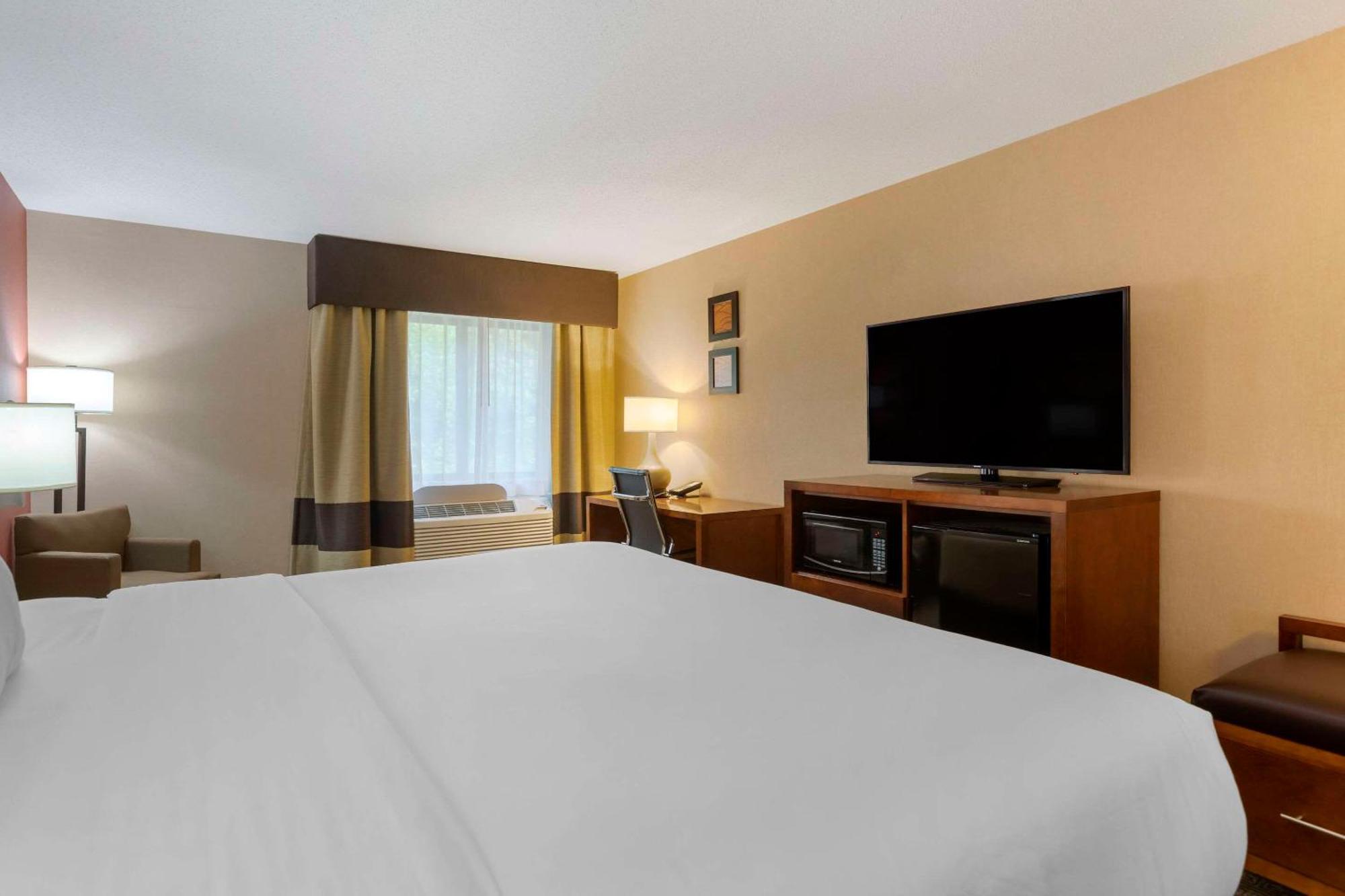 Hotel Comfort & Jackson