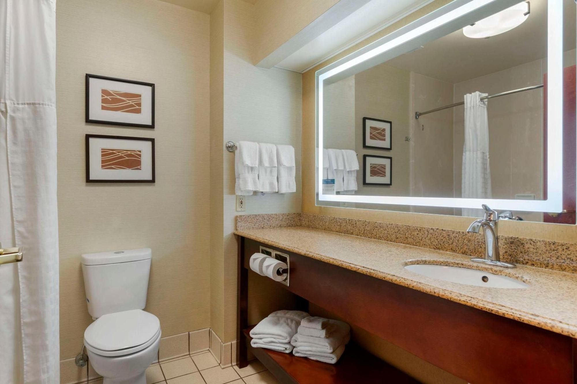 Comfort & Hotel