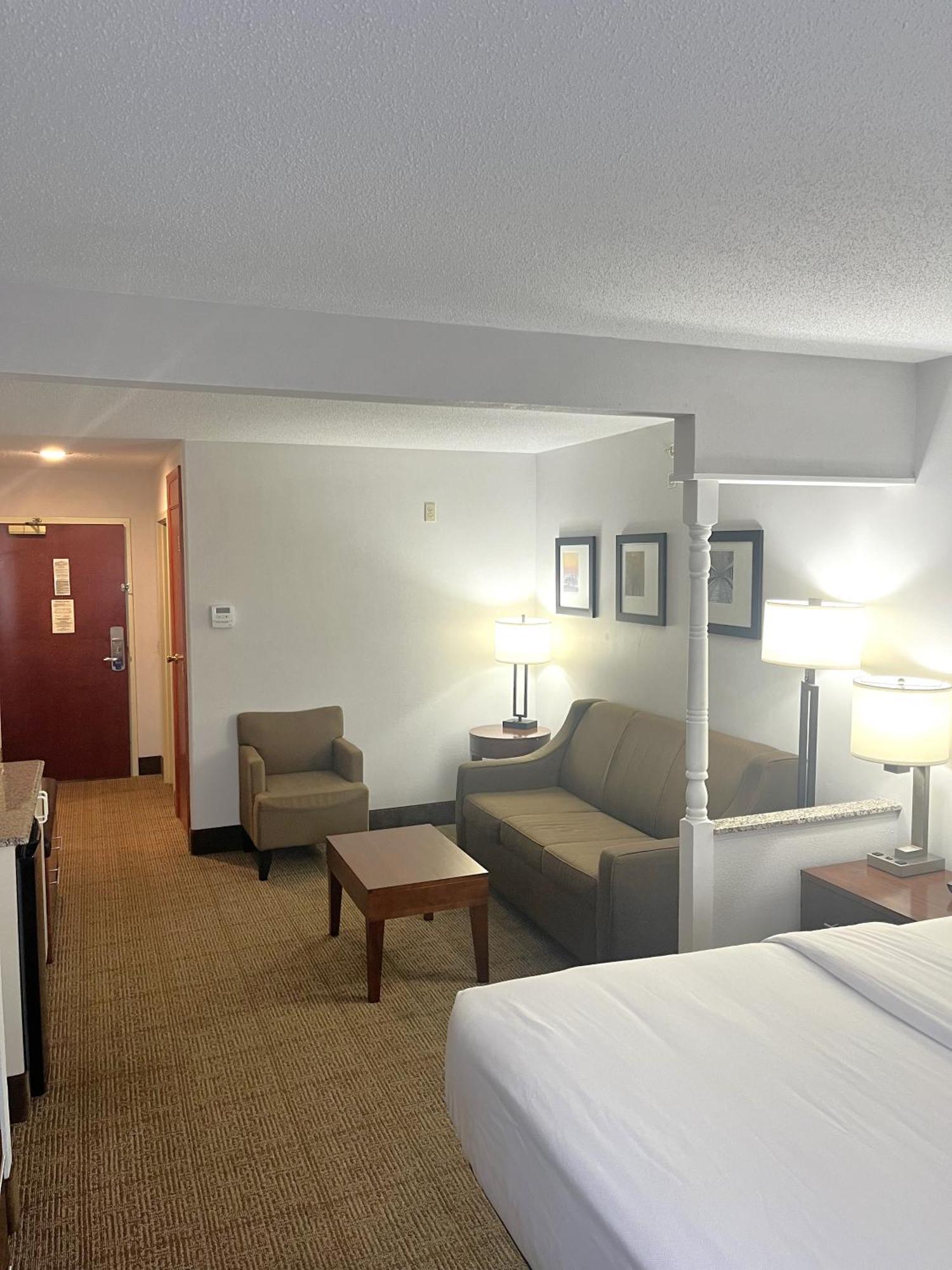 Hotel Comfort &