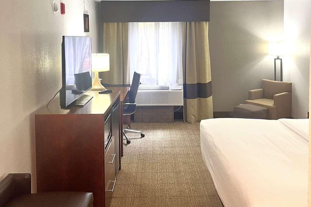 Hotel Comfort & Jackson