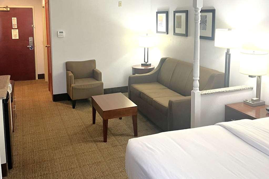 Comfort & Hotel