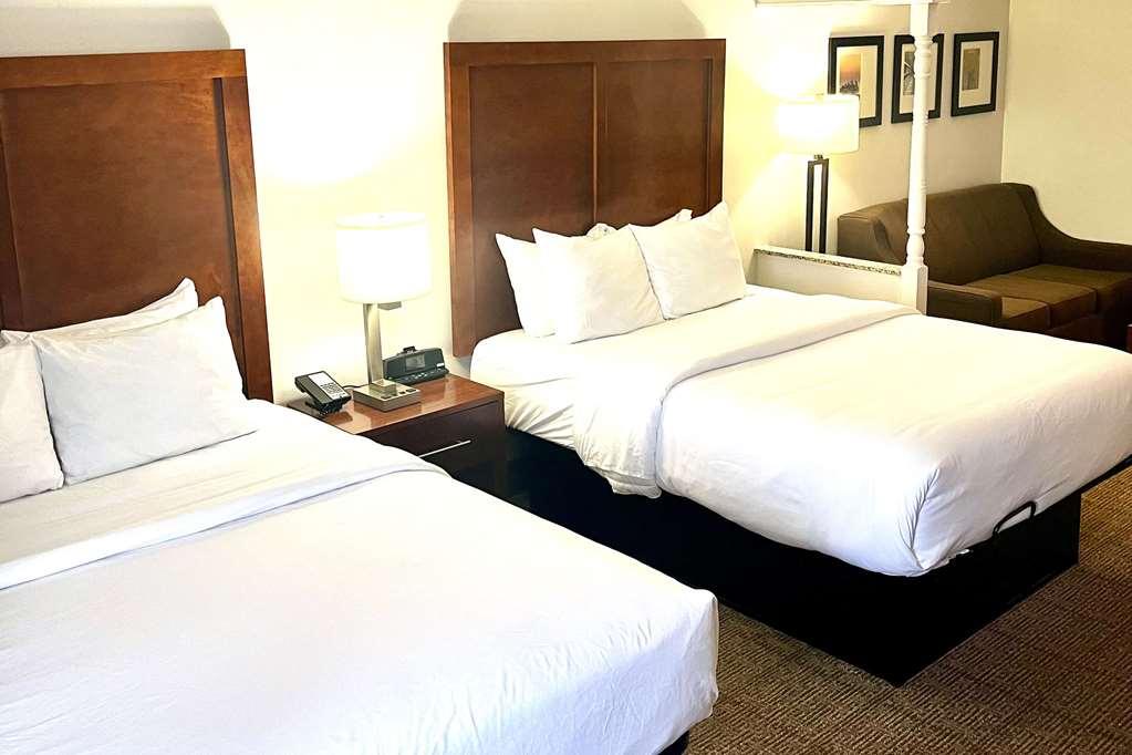 Hotel Comfort &